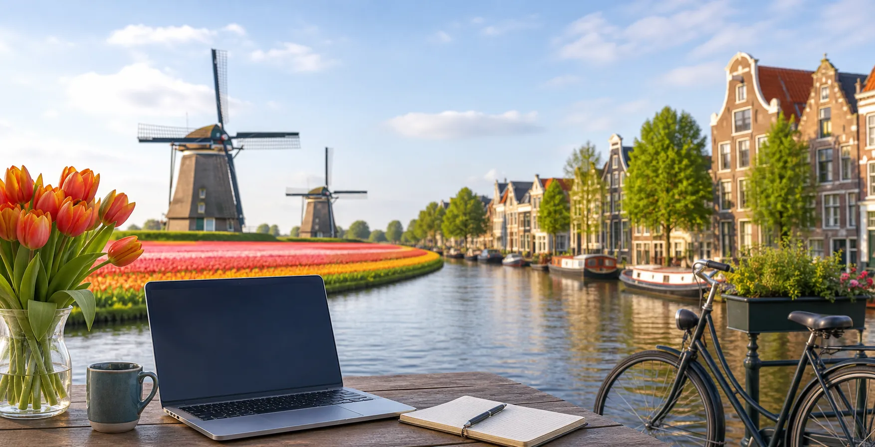 Werken in Nederland zonder verrassingen: respect, eerlijk loon en goede huisvesting